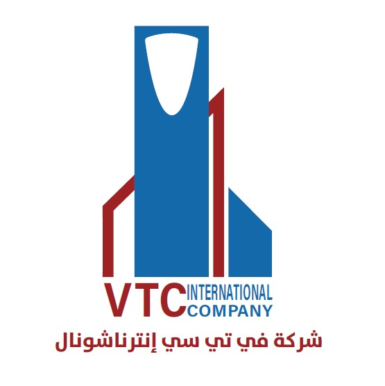 VTC INTERNATIONAL Logo